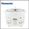 Panasonic SR-WA18H Cooker - Click here to View more details about this Product